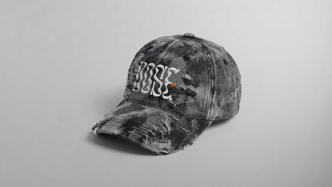 DOSE Psilly Simon cap